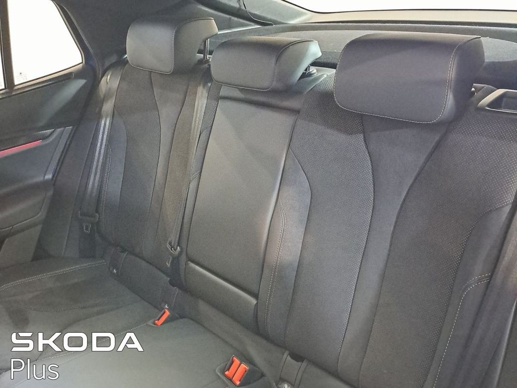 2025 Skoda Enyaq