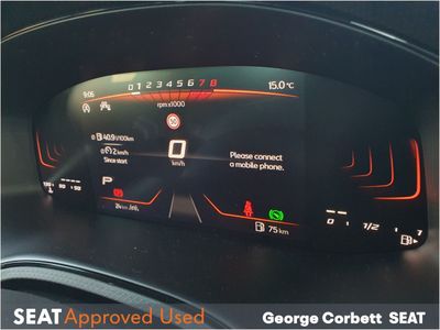 2025 SEAT Arona