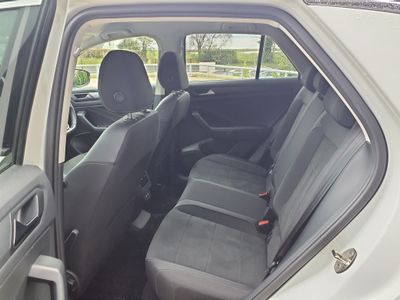 2023 Volkswagen T-Roc