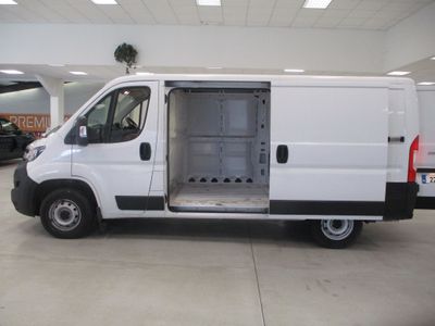 2022 Fiat Ducato