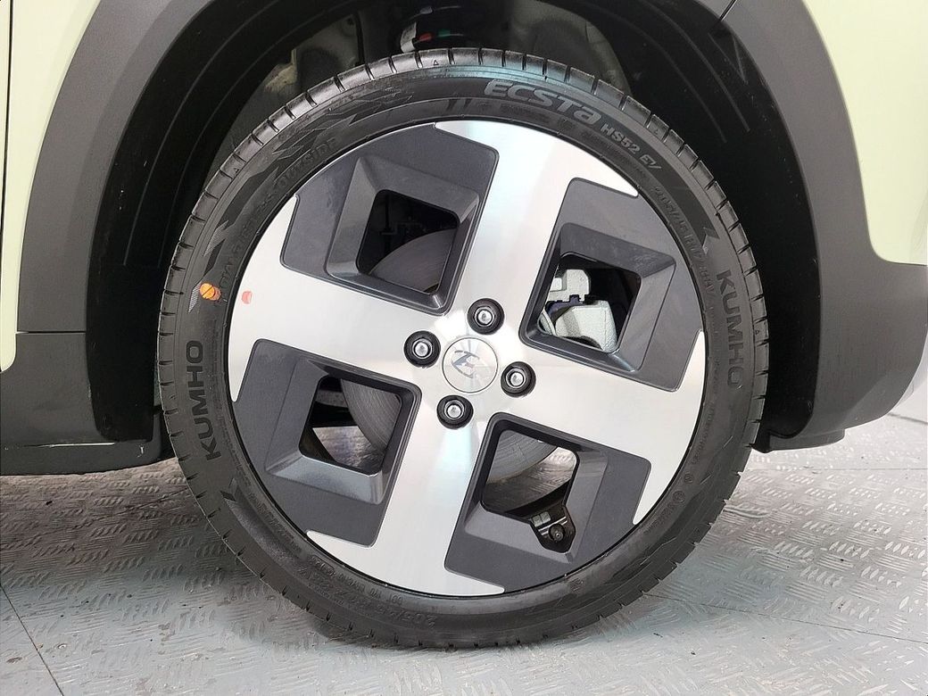 2026 Hyundai INSTER
