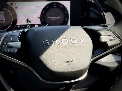 2025 Skoda Kodiaq