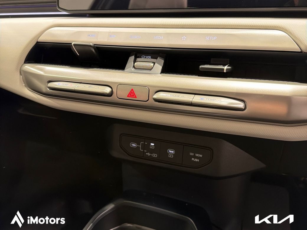 2026 Kia EV4