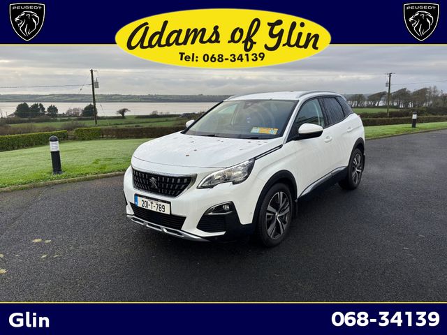 vehicle for sale from Adams of Glin