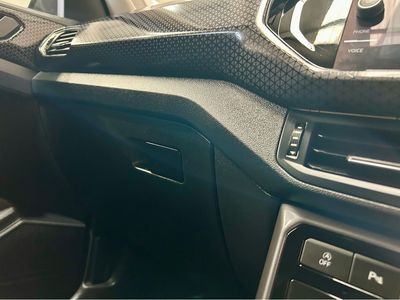 2023 Volkswagen T-Cross