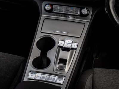 2023 Hyundai Kona