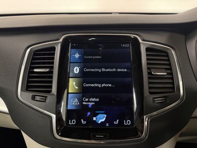 2017 Volvo XC90