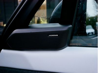 2023 Land Rover Range Rover Sport