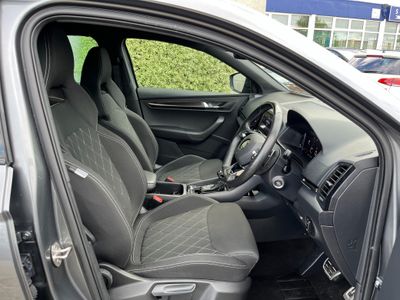2023 Skoda Karoq