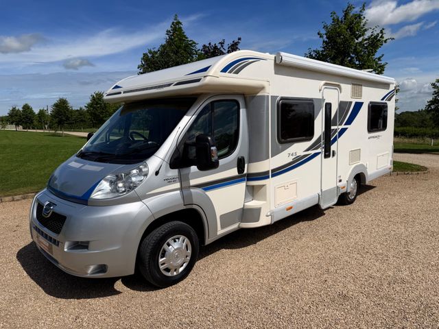 vehicle for sale from Condron Campers