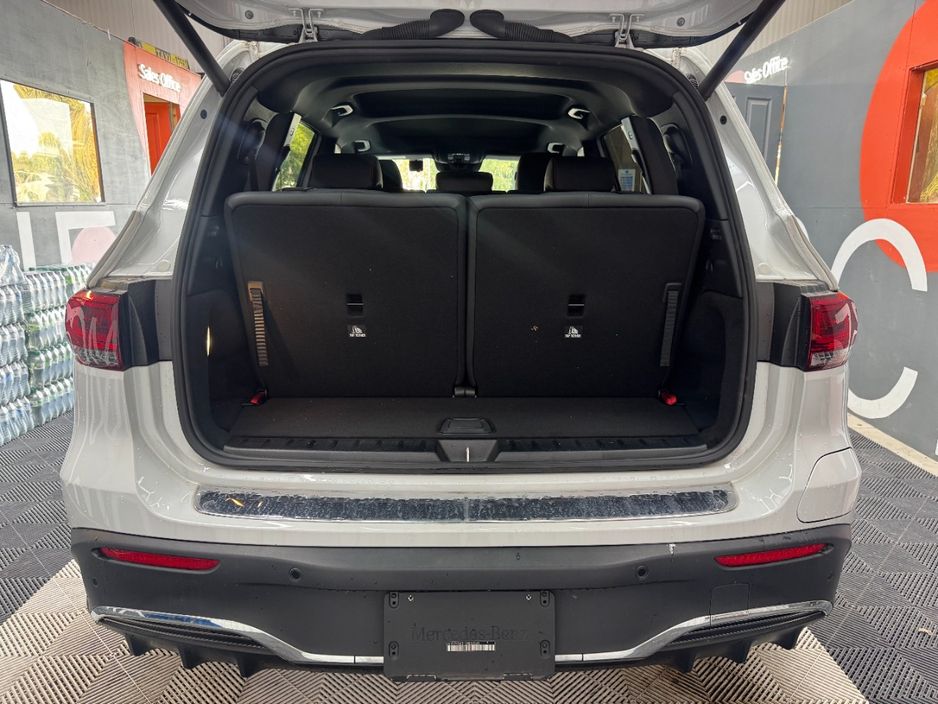 2023 Mercedes-Benz EQB