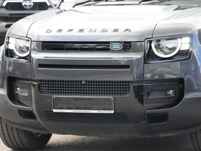 2023 Land Rover Defender