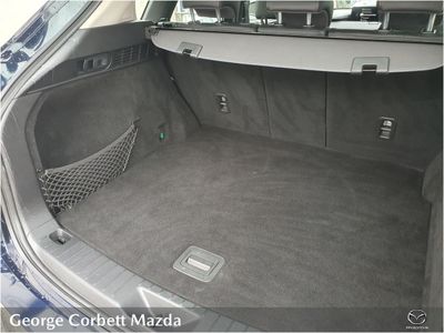 2024 Mazda CX-60