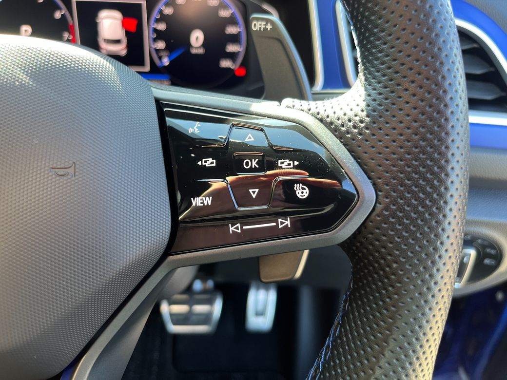 2023 Volkswagen T-Roc