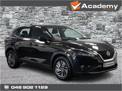 2024 Nissan Qashqai