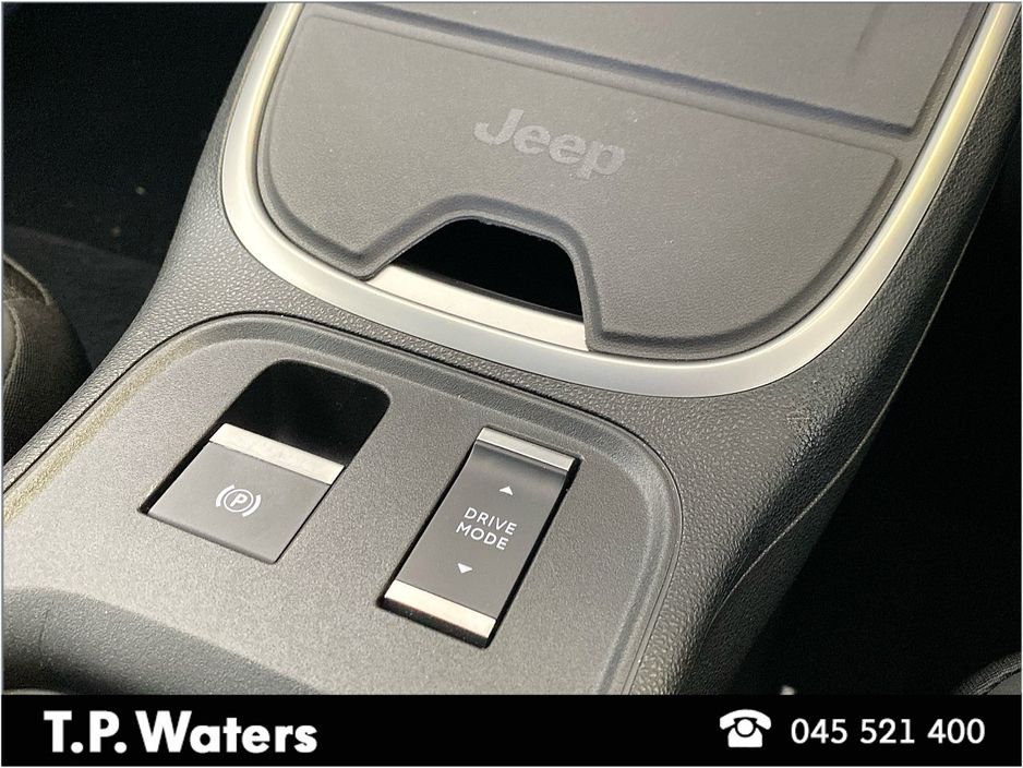 2025 Jeep Avenger