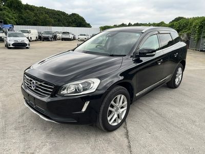 2017 Volvo XC60