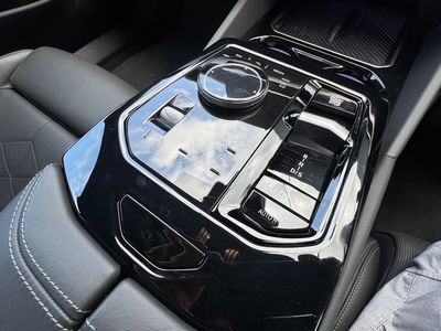 2024 BMW 5 Series