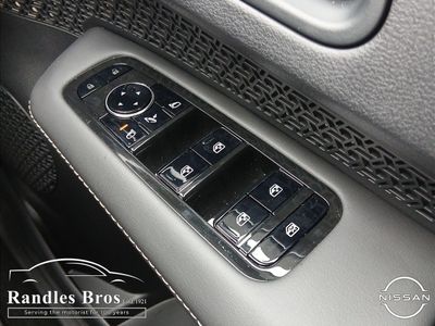 2026 Nissan Ariya