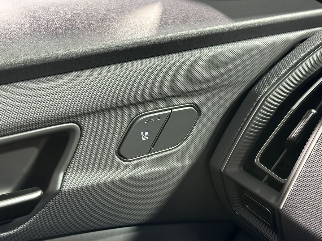 2026 Kia EV5