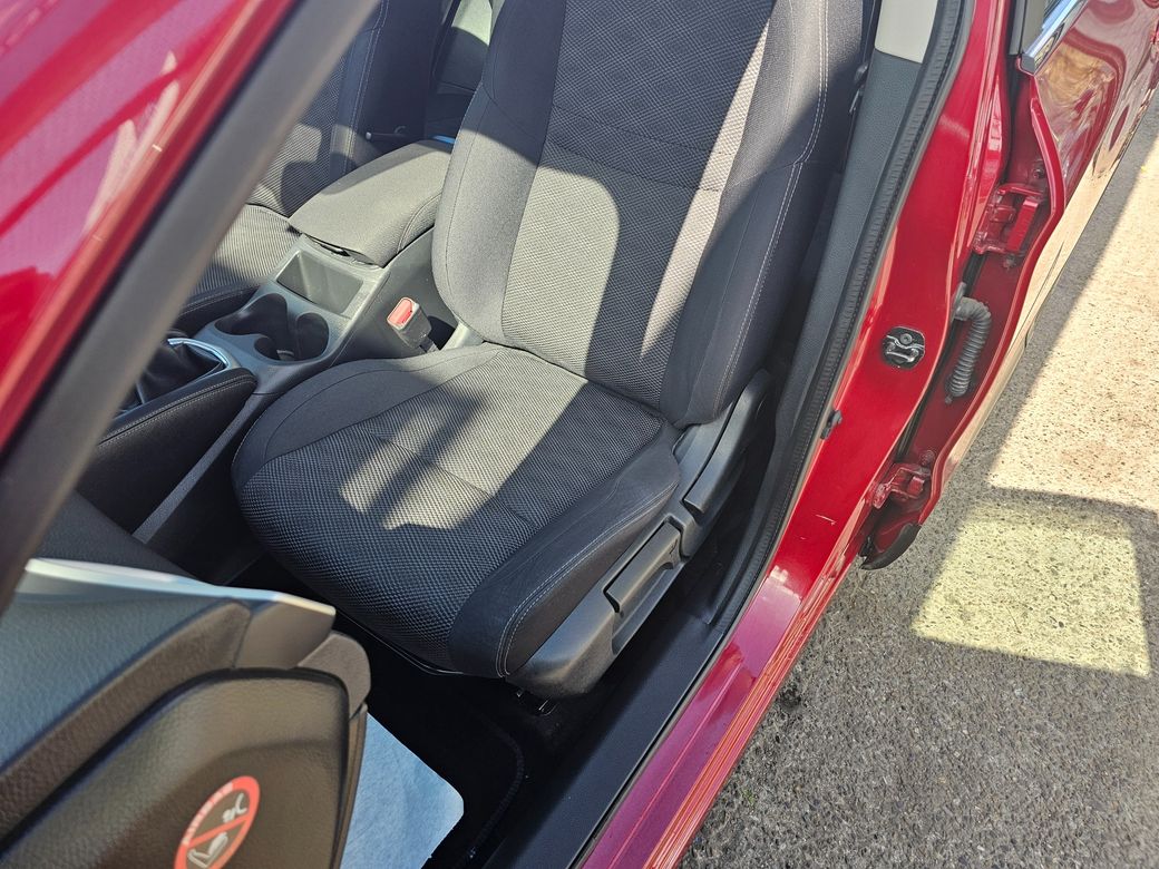2016 Nissan Qashqai