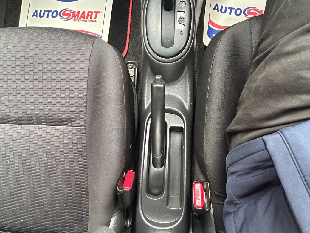 2013 Nissan Micra