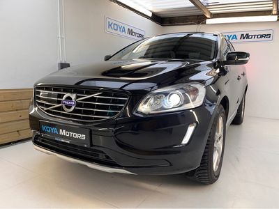 2017 Volvo XC60