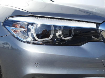 2020 BMW 5 Series