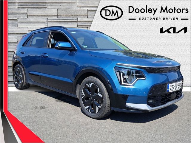vehicle for sale from Dooley Motors