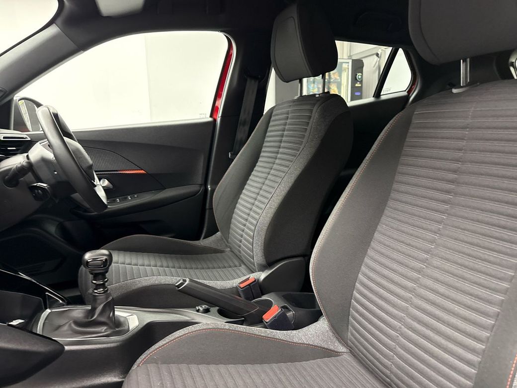 2023 Peugeot 2008