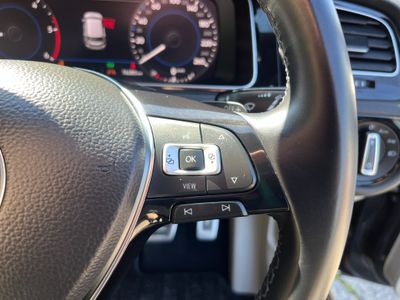 2020 Volkswagen Golf