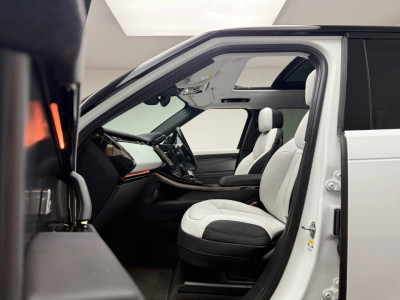 2023 Land Rover Range Rover Sport