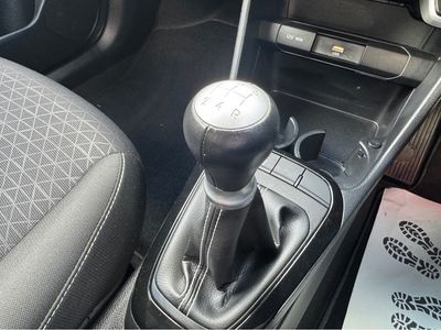 2022 Kia Picanto