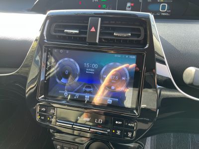2020 Toyota Prius