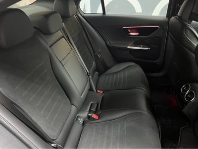 2024 Mercedes-Benz C Class