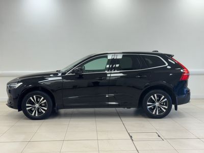 2021 Volvo XC60