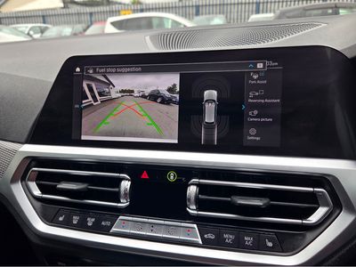 2022 BMW 3 Series