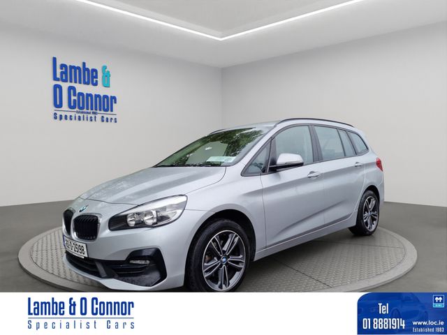 vehicle for sale from Lambe & O'Connor