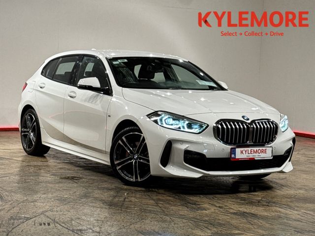 vehicle for sale from Kylemore Cars