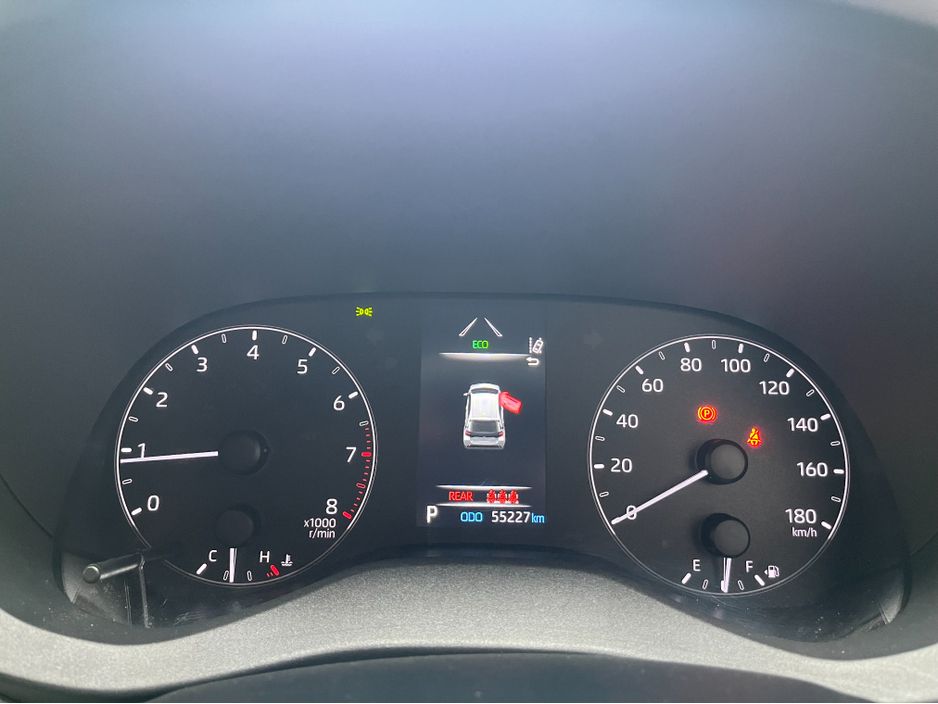 2022 Toyota Yaris