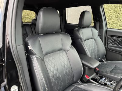 2021 Mitsubishi Outlander