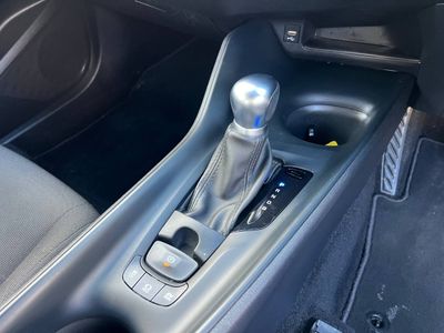 2023 Toyota C-HR