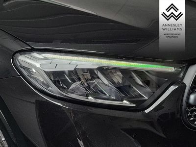 2023 Mercedes-Benz GLC Class