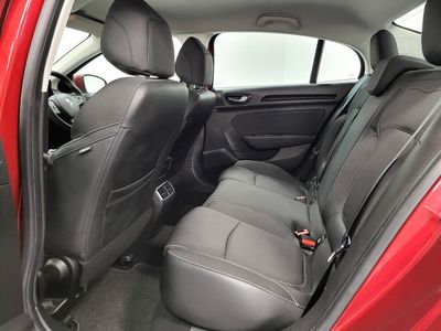 2019 Renault Megane
