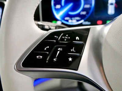 2024 Mercedes-Benz EQE