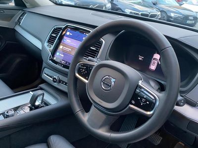 2024 Volvo XC90