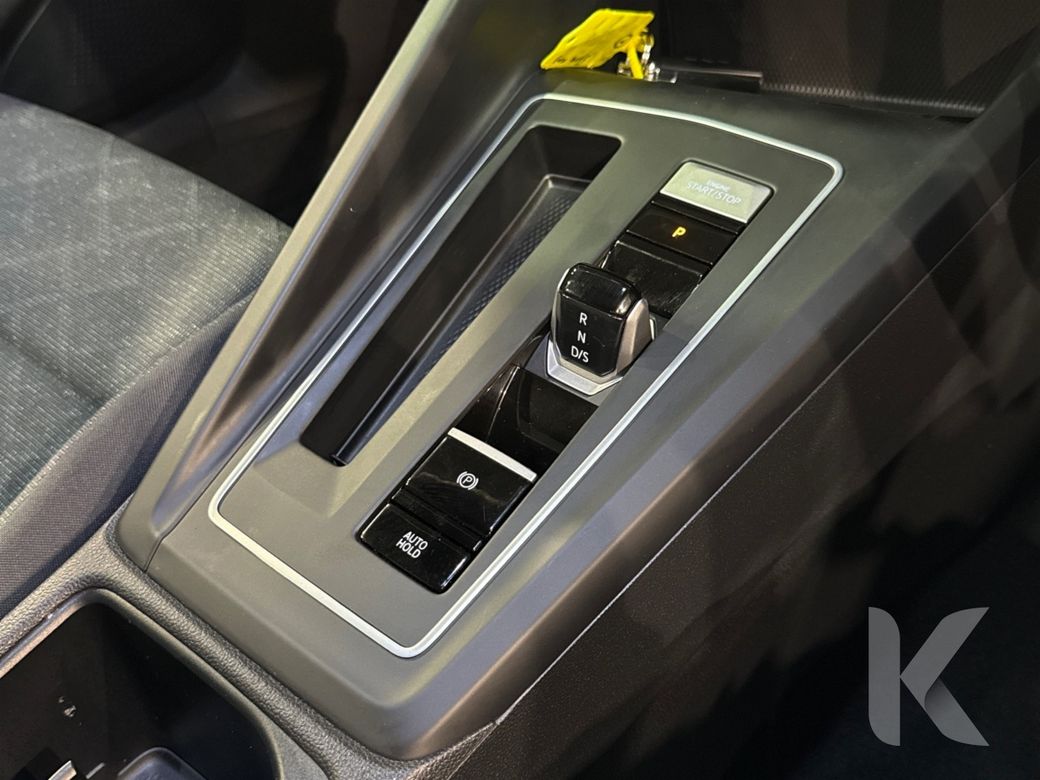 2022 Volkswagen Golf