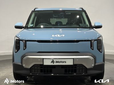 2026 Kia EV2