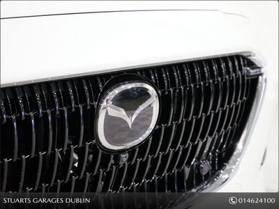 2026 Mazda CX-80