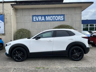 2023 Mazda CX-30